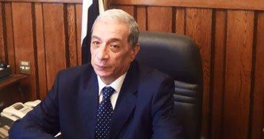 النائب العام يحظر النشر في تحقيقات قتل هشام بركات