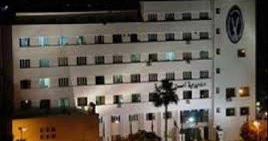 إحالة رئيس لجنة الصناعة والطاقة بمجلس الشعب للجنايات