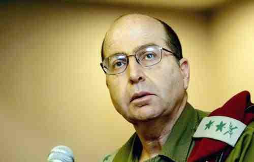 وزير الدفاع الصهيوني يتوعد بمزيد من الهجمات ضد حماس فى غزة