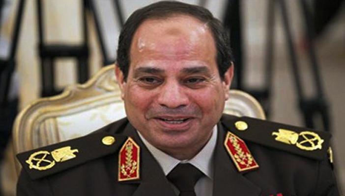 “كونفرزيشن”: السيسي يعتمد على “إسرائيل” في الحصول على الدعم التكتيكي