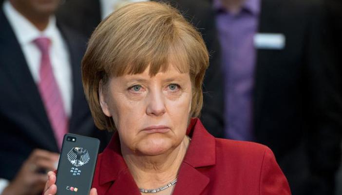 ويكيليكس: عمليات تجسس الولايات المتحدة تطول كبار المسؤولين الألمان