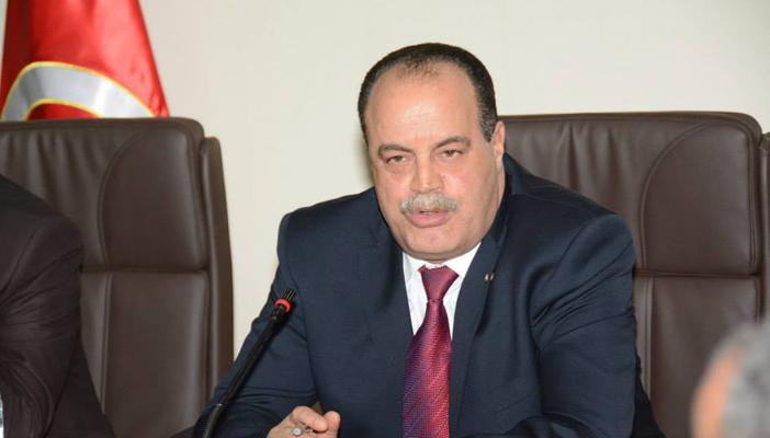 وزير تونسي: توقيف 8 أشخاص بينهم امرأة على علاقة بهجوم “سوسة”