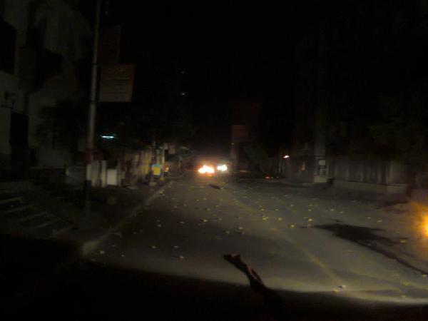 “تمرد” ببني سويف تنفي صلتها بحرق مدرسة الدعوة