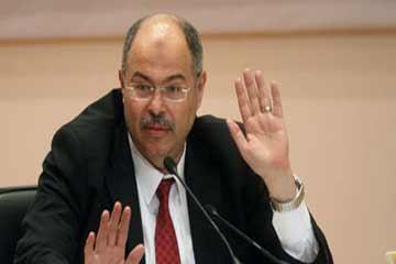 بجاتو : أنا الآن وزير تسيير أعمال وخارج دائرة التأثير