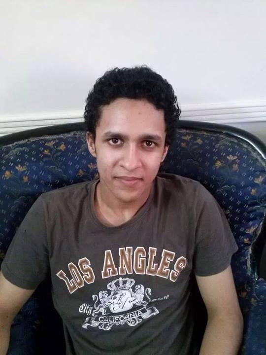 الإفراج عن أحد رافضى الانقلاب بالإسماعيلية