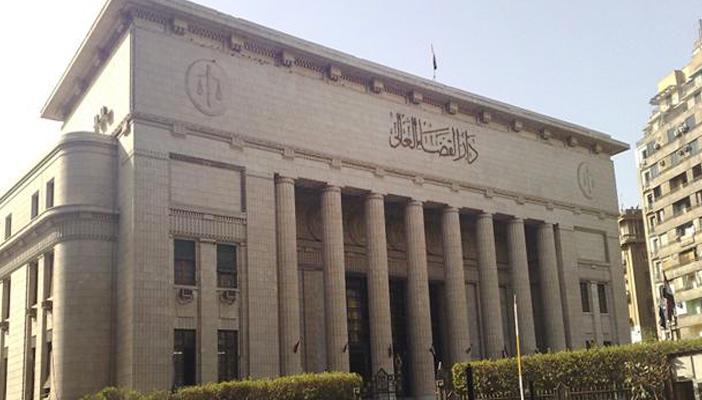 وفاة رئيس مجلس تأديب وصلاحية القضاة إثر أزمة قلبية