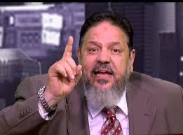 الزيات:على القوات المسلحة الحياد تجاه المؤيدوين و المعارضين