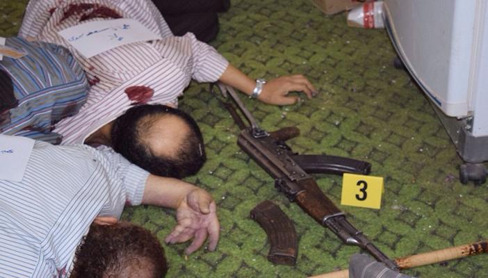 سياسيون: تصفية قيادات الإخوان تنذر ببوادر حرب أهلية