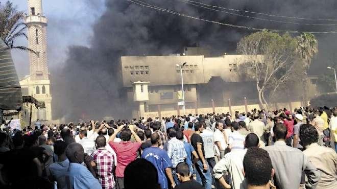 تأييد حكم الإعدام لـ 20 شخصا في قضية مذبحة كرداسة