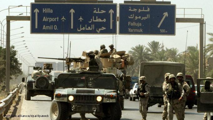 أمريكا: جيشنا جاهز لمواجهة “داعش”