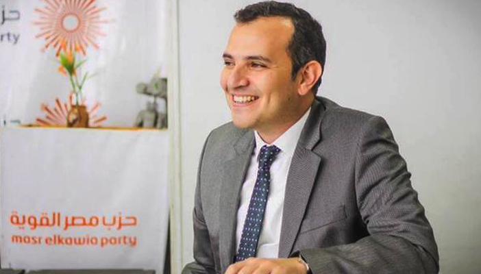 مصر القوية عن تصفية قيادات الإخوان: طلبهم للعدالة لا يبيح قتلهم