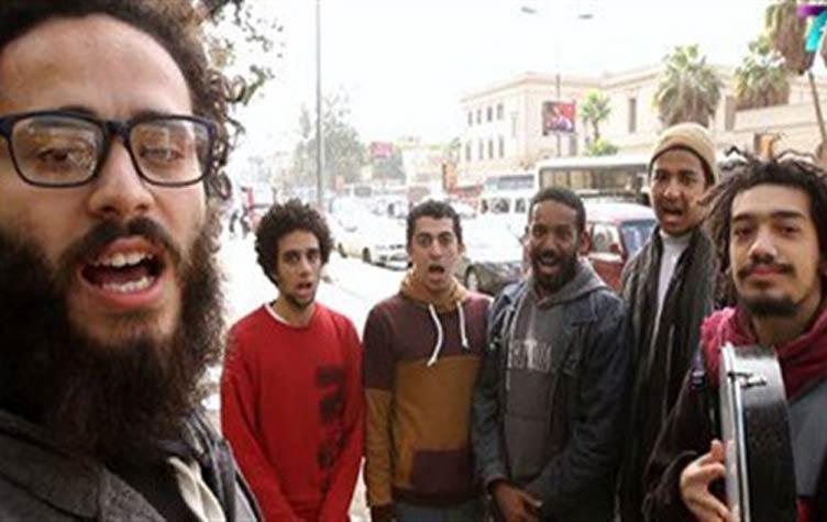 للمرة الخامسة.. تجديد حبس فرقة “أطفال الشوارع” 15 يوما