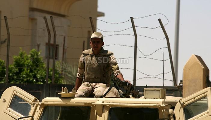 إنفوجراف.. تعرف على كمائن الجيش التي هاجمها “ولاية سيناء” بالشيخ زويد