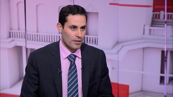 لرفضه اتفاقية «تيران وصنافير».. حرمان برلماني من حضور الجلسات عامًا