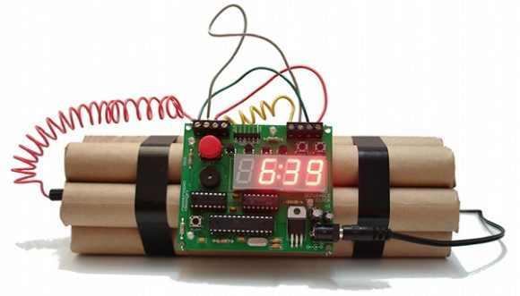 انفجار بجوار مسجد بكرداسة وأمن الانقلاب يمشط المنطقة