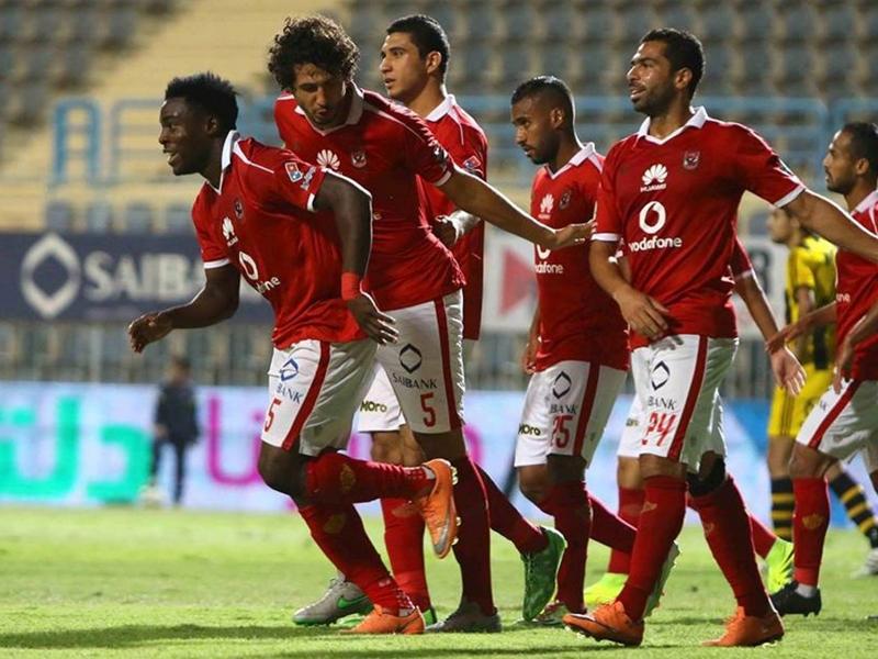 غياب إكرامي وصبحي.. تعرَّف على قائمة الأهلى لمباراة الاتحاد