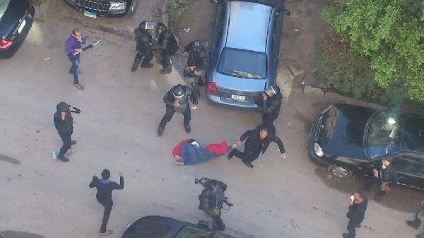 مصادر بالتحالف: اغتصاب 54 فتاة داخل مراكز احتجاز