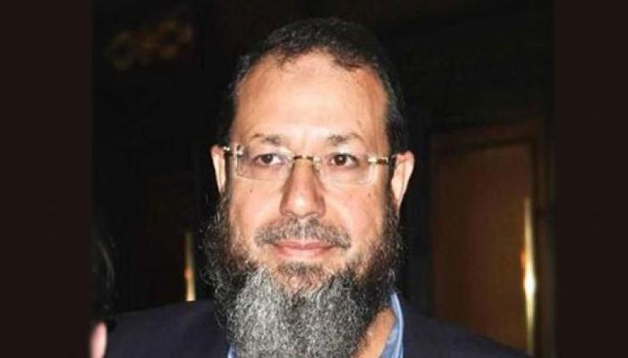 شيحة: لاتوجد حلول في ظل وجود السيسي المتعطش للدماء