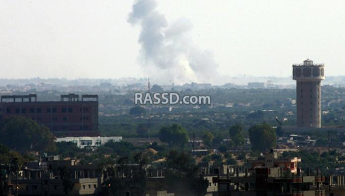 بالانفوجرافيك: أهم المناطق التي هاجمها  “ولاية سيناء ” بالشيخ زويد