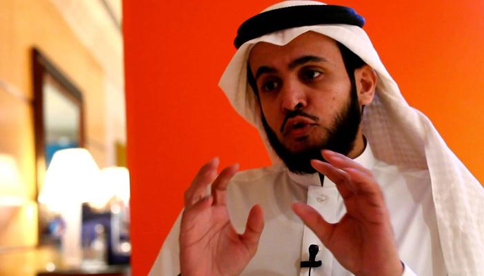 إيقاف برنامج “في الصميم” بعد انتقاد عاهل السعودية الراحل