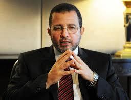 تأجيل استئناف قنديل على قرار حبسه لـ24 يوليو