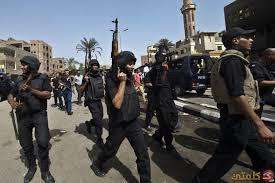 قوات الانقلاب تقتحم مستشفى مكة بالفيوم