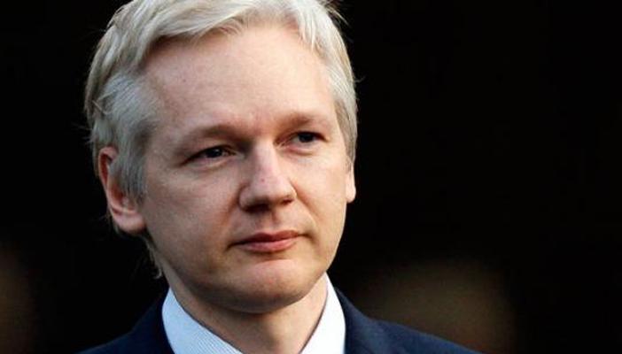 فرنسا ترفض طلب مؤسس “ويكيليكس” اللجوء السياسي لأراضيها