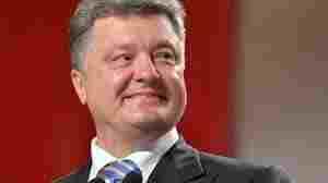 تعيين وزير دفاع جديد لأوكرانيا..وسط تجدد الاشتباكات شرقا