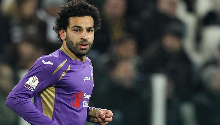 “فيورنتينا” يهدد محمد صلاح باللجوء للمحكمة الرياضية الدولية