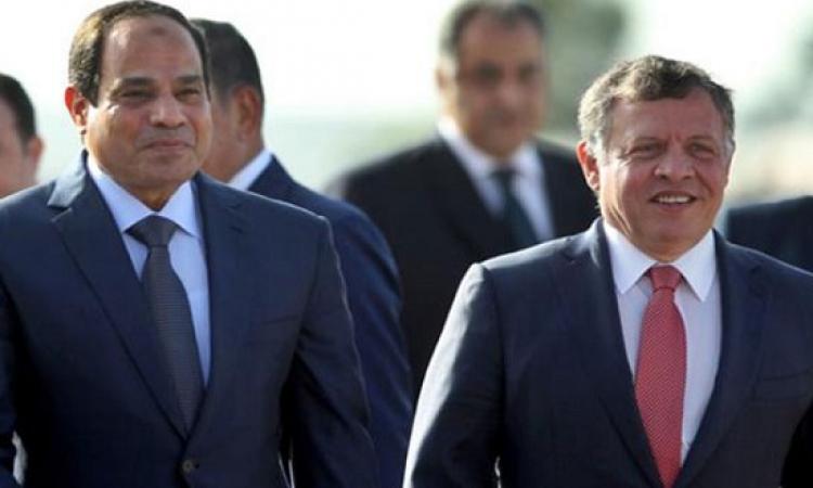 وكالة الأنباء الأردنية: السيسي نفذ انقلابا عسكريا في 2013