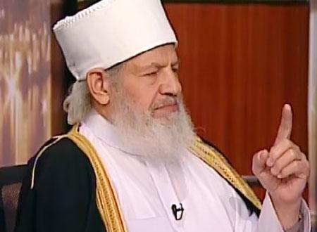 رفض دعوى البدرى لإغلاق 7 قنوات فضائية بسبب ممارستهم الإعلامية