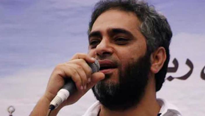 بعد اعتزاله 2012..فضل شاكر يعود بأغنية “ياظلم”