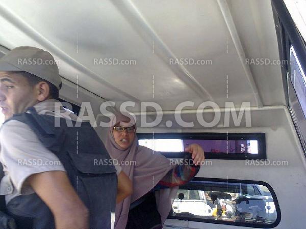 استمرار فعاليات “الدقهلية” وحملات اعتقال بينهم “فتاة”