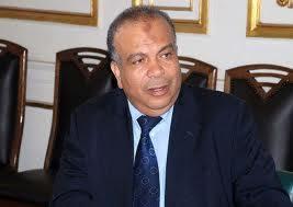 منصة رابعة تُذيع رفض الكتاتني للجلوس مع البرادعي وتمرد