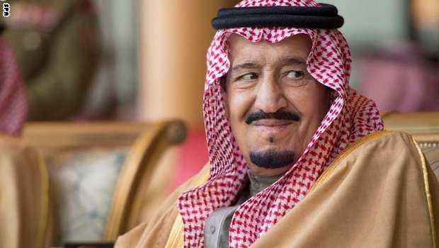 فيلات فارهة خُصصت للمرافقين.. العاهل السعودي يقضي عطلته في المغرب