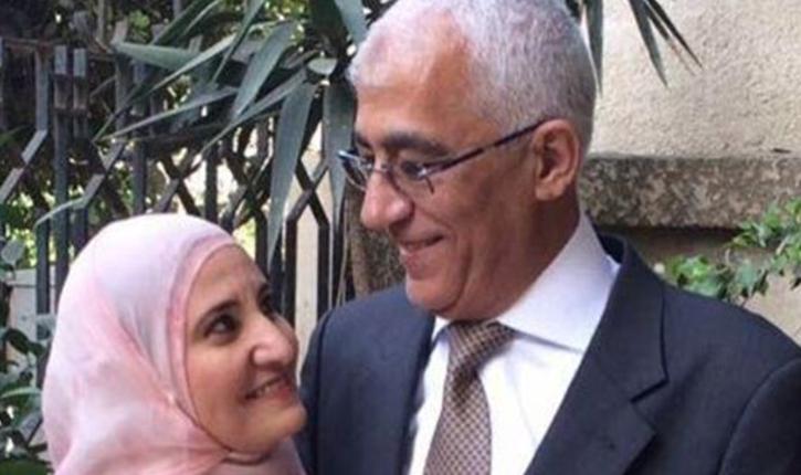 تضامن معها العرب.. تعرّف على ابنة القرضاوي المعتقلة