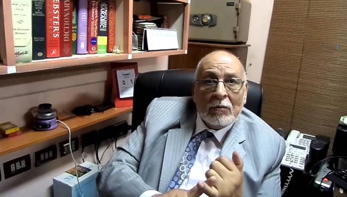 رئيس “الصوفية” يطالب بعدم الزواج من بنات السلفيين والإخوان