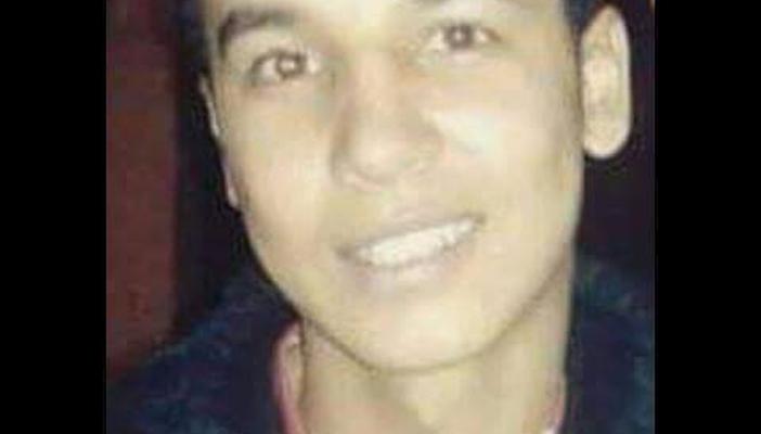 اسشهاد طالب بمدينة السادات برصاص قوات الأمن