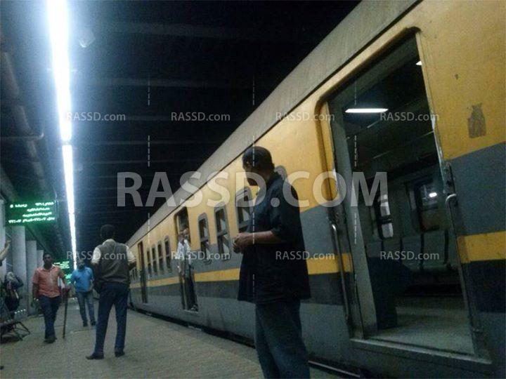 انفجار قنبلة بدائية الصنع بأبي قير في الإسكندرية