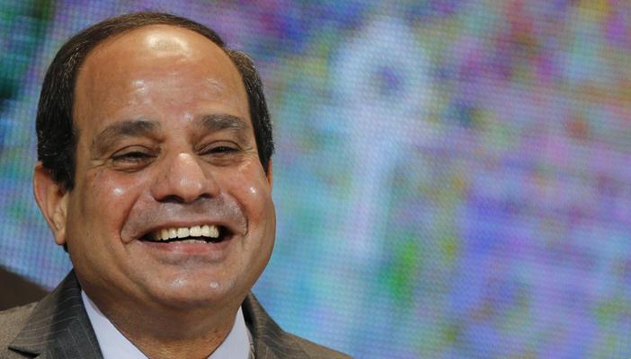 ميدل إيست آي: رد فعل السيسي على مقتل “بركات” يُجسد جهله