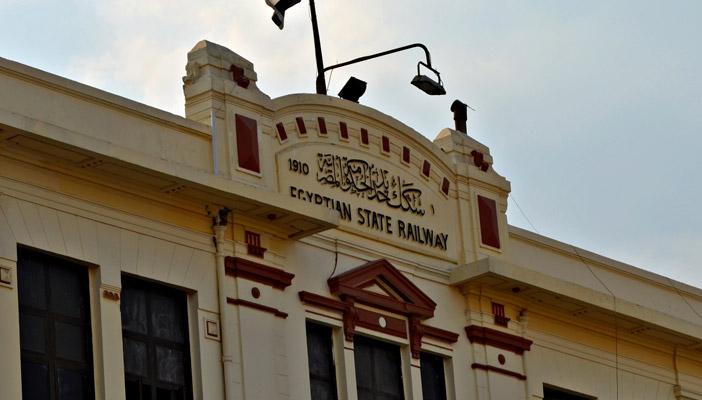 بعد رفع”المكيف”..السكة الحديد: لا زيادة في أسعار القطارات العادية