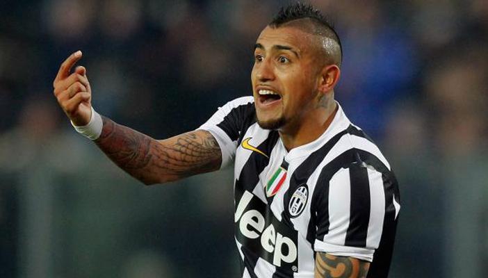 “فيدال” يقترب من ريال مدريد خلال الانتقالات الصيفية