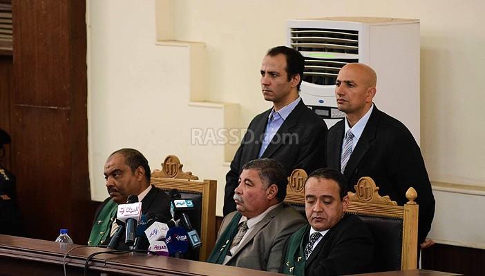 تأجيل محاكمة “أنصار بيت المقدس” لجلسة 15 يوليو