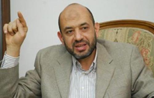 عبد الغني: الثقة في الشباب وتقديمهم لقيادة المشهد قرار صائب