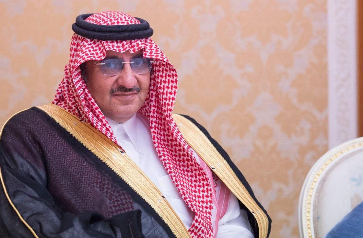 مغرد سعودي يكشف الأسباب الحقيقية لتنحي «بن نايف»