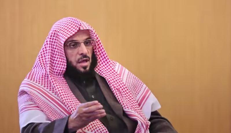 بالوثائق.. بعد “سيد قطب” و”العودة”.. مفتي مصر يسرق مقال “عائض القرني”