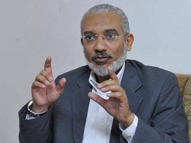 نقابة الاعلام الاليكترونى تطالب بالافراج عن مدير “الجزيرة “