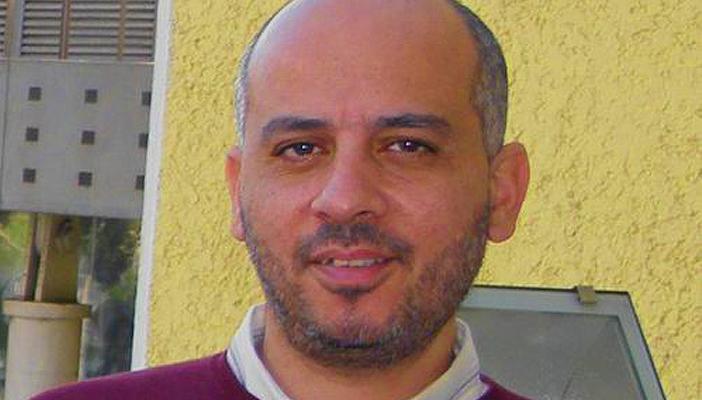 تامر وجيه: السيسي يعكس خيبة الثورة المصرية