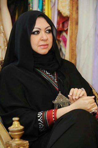 سفيرة النوايا الحسنة بالإمارات تدعو للتبرع لبناء مشروعات بمصر