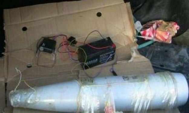 مصدر بأمن الانقلاب: مصرع 3 أشخاص في انفجار ابشواي